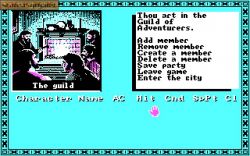The Bard's Tale: Tales of the Unknown:  
