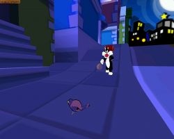Obrazek z gry Taz: Wanted