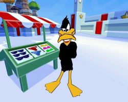 Obrazek z gry Taz: Wanted