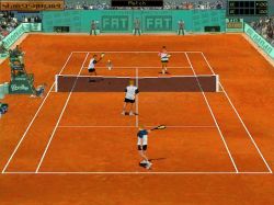 Tennis Elbow:  