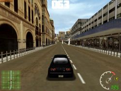 Obrazek z gry Test Drive 5