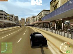 Obrazek z gry Test Drive 5