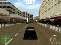 Obrazek z gry Test Drive 5