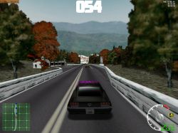 Test Drive 5:  