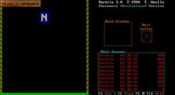 Textris:  