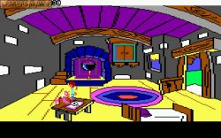 The Black Cauldron Remake:  
