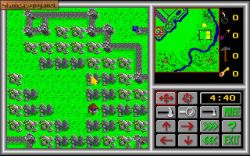 Screen gry The Crusade: 