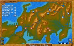 Screen gry The Definitive Wargame Collection: 