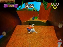 The Flintstones: Bedrock Bowling:  