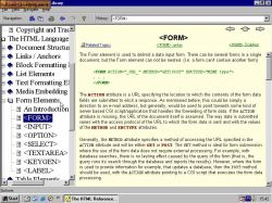 The HTML Reference Library 4.0:  