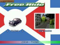 Obrazek z gry The Italian Job