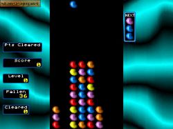 The Jelly Bean Factory:  