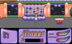 The Jetsons: The Computer Game:  