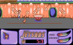 The Jetsons: The Computer Game:  