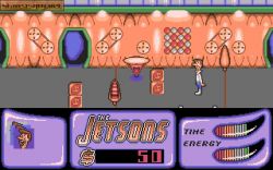 The Jetsons: The Computer Game:  
