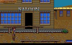 The Legend of Billy the Kid:  