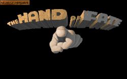 Screen gry The Legend of Kyrandia: Hand of Fate (PL): 