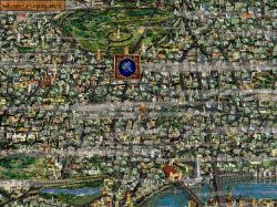 Obrazek z gry The Lost Files of Sherlock Holmes: Case of the Rose Tattoo