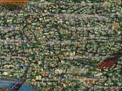 Obrazek z gry The Lost Files of Sherlock Holmes: Case of the Rose Tattoo