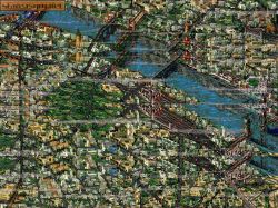 Obrazek z gry The Lost Files of Sherlock Holmes: Case of the Rose Tattoo