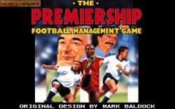 Obrazek z gry The Premiership