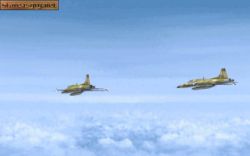 Obrazek z gry The Varginha Incident