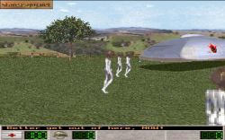 Obrazek z gry The Varginha Incident