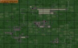 Screen gry Firestorm: Thunderhawk 2: 