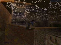 Obrazek z gry Tomb Raider Gold