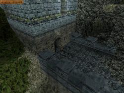 Obrazek z gry Tomb Raider II