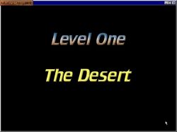 Screen gry Trans Am 2000: 