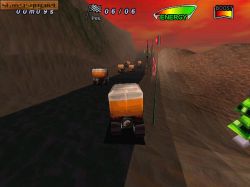 Obrazek z gry Trucks
