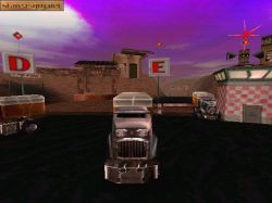 Trucks:  