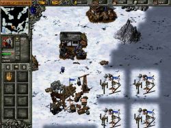 Obrazek z gry Tzar: Ciar Korony