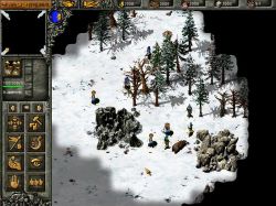 Obrazek z gry Tzar: Ciar Korony