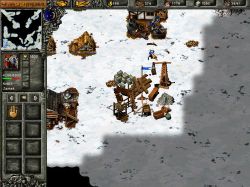 Obrazek z gry Tzar: Ciar Korony