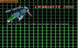 Obrazek z gry Vanguard Ace: Vertical Madness