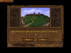 Obrazek z gry Vikings: The Strategy of Ultimate Conquest