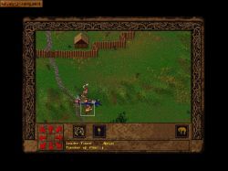 Obrazek z gry Vikings: The Strategy of Ultimate Conquest