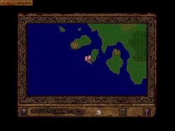 Obrazek z gry Vikings: The Strategy of Ultimate Conquest