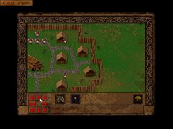 Vikings: The Strategy of Ultimate Conquest:  