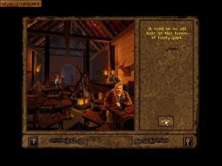 Obrazek z gry Vikings: The Strategy of Ultimate Conquest