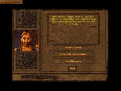 Obrazek z gry Vikings: The Strategy of Ultimate Conquest