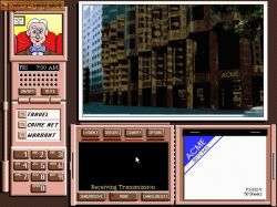 Where in the World Is Carmen Sandiego? (Deluxe Edition):  