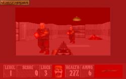 WolfenDoom 2: The Depths of Hell:  