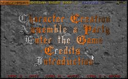 Obrazek z gry Yendorian Tales Book I: Chapter 2