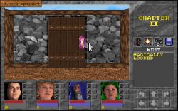 Yendorian Tales Book I: Chapter 2:  