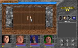 Yendorian Tales Book I: Chapter 2:  