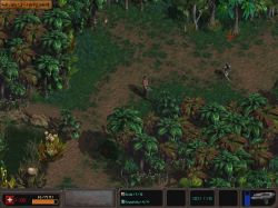 Obrazek z gry Zax: The Alien Hunter (PL)