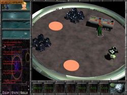 Screen gry Zenfar: The Adventure: 